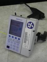 SIGMA SPECTRUM INFUSION PUMP