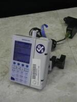 SIGMA SPECTRUM INFUSION PUMP