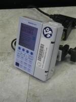 SIGMA SPECTRUM INFUSION PUMP