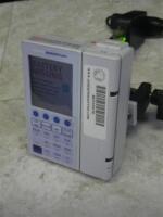 SIGMA SPECTRUM INFUSION PUMP