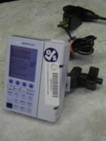 SIGMA SPECTRUM INFUSION PUMP
