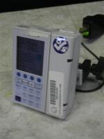 SIGMA SPECTRUM INFUSION PUMP