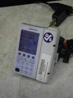 SIGMA SPECTRUM INFUSION PUMP