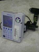 SIGMA SPECTRUM INFUSION PUMP