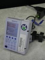 SIGMA SPECTRUM INFUSION PUMP