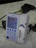 SIGMA SPECTRUM INFUSION PUMP