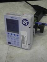 SIGMA SPECTRUM INFUSION PUMP