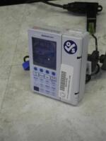 SIGMA SPECTRUM INFUSION PUMP