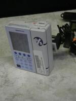 SIGMA SPECTRUM INFUSION PUMP