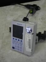 SIGMA SPECTRUM INFUSION PUMP