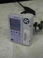 SIGMA SPECTRUM INFUSION PUMP