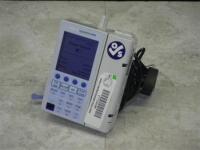 SIGMA SPECTRUM INFUSION PUMP