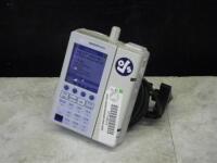 SIGMA SPECTRUM INFUSION PUMP