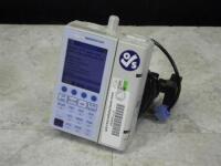SIGMA SPECTRUM INFUSION PUMP
