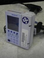 SIGMA SPECTRUM INFUSION PUMP