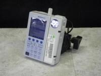SIGMA SPECTRUM INFUSION PUMP