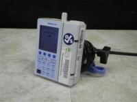 SIGMA SPECTRUM INFUSION PUMP