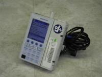 SIGMA SPECTRUM INFUSION PUMP
