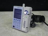SIGMA SPECTRUM INFUSION PUMP