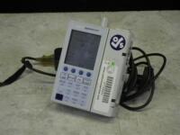 SIGMA SPECTRUM INFUSION PUMP