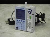 SIGMA SPECTRUM INFUSION PUMP