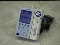 SIGMA SPECTRUM INFUSION PUMP