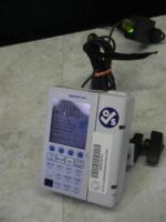 SIGMA SPECTRUM INFUSION PUMP