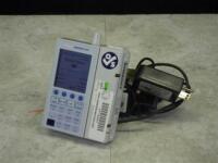 SIGMA SPECTRUM INFUSION PUMP