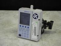 SIGMA SPECTRUM INFUSION PUMP