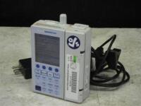 SIGMA SPECTRUM INFUSION PUMP