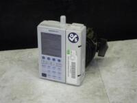 SIGMA SPECTRUM INFUSION PUMP