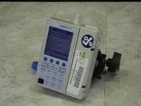 SIGMA SPECTRUM INFUSION PUMP