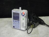 SIGMA SPECTRUM INFUSION PUMP