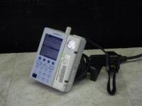 SIGMA SPECTRUM INFUSION PUMP