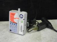 SIGMA SPECTRUM INFUSION PUMP