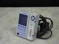 SIGMA SPECTRUM INFUSION PUMP