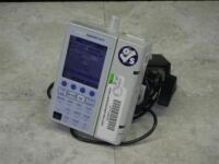 SIGMA SPECTRUM INFUSION PUMP