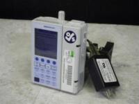 SIGMA SPECTRUM INFUSION PUMP