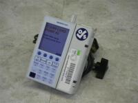 SIGMA SPECTRUM INFUSION PUMP