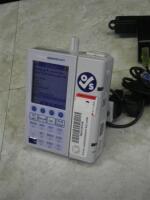 SIGMA SPECTRUM INFUSION PUMP