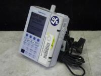 SIGMA SPECTRUM INFUSION PUMP