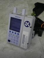 SIGMA SPECTRUM INFUSION PUMP