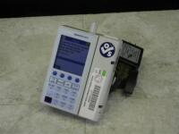 SIGMA SPECTRUM INFUSION PUMP
