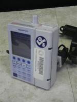 SIGMA SPECTRUM INFUSION PUMP
