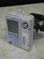 SIGMA SPECTRUM INFUSION PUMP