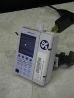 SIGMA SPECTRUM INFUSION PUMP