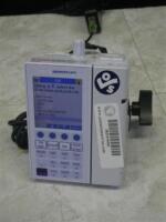 SIGMA SPECTRUM INFUSION PUMP