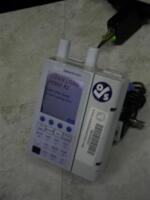 SIGMA SPECTRUM INFUSION PUMP