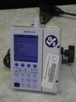 SIGMA SPECTRUM INFUSION PUMP