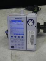SIGMA SPECTRUM INFUSION PUMP